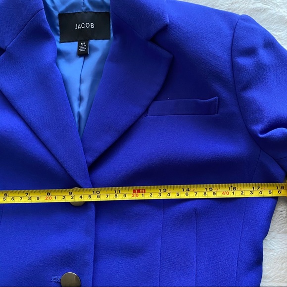 Jacob Blazer - Picture 5 of 5